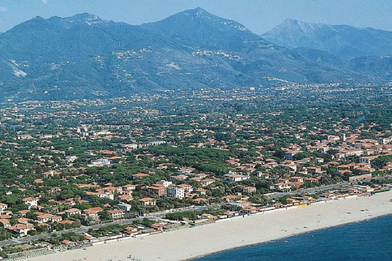 Casetta Spino Fiorito Montignoso Luaran gambar